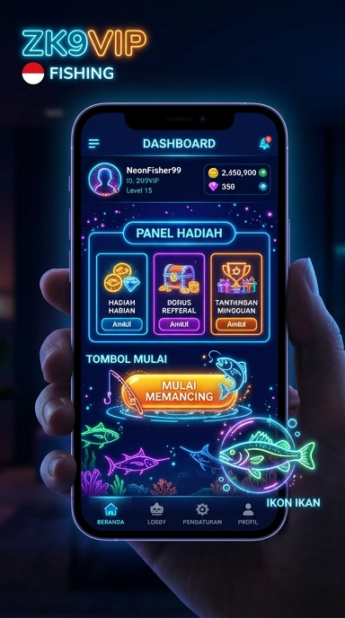 Beragam kategori aplikasi tersedia di zk9vip untuk semua pengguna.