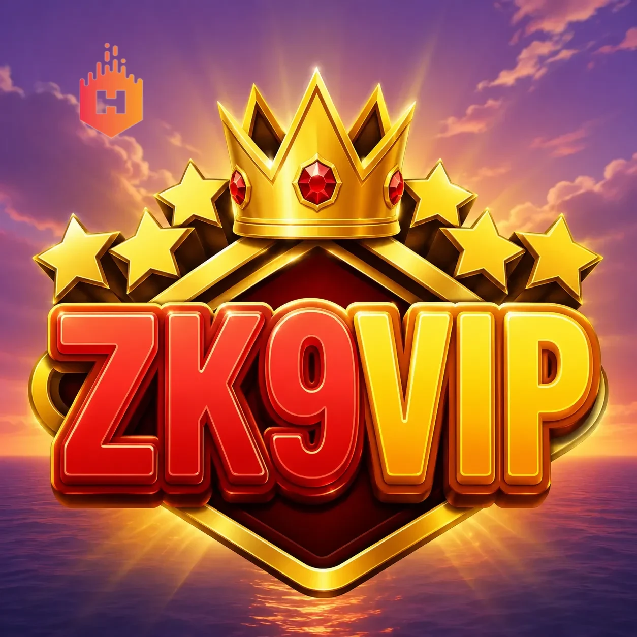 Logo zk9vip